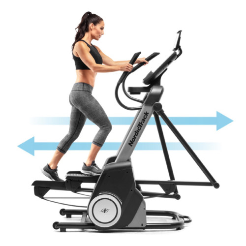 Орбитрек  NordicTrack Free Strider FS7i - фото №5